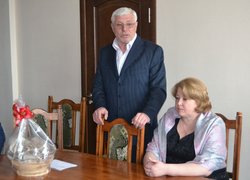 Співпраця університету з підприємствами регіону: перспективи розвитку